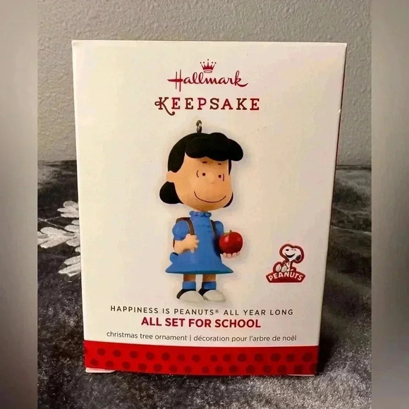 Hallmark Other - Hallmark Keepsake NIB 2011 Puss in Boots Christmas Ornament from the Shrek movie